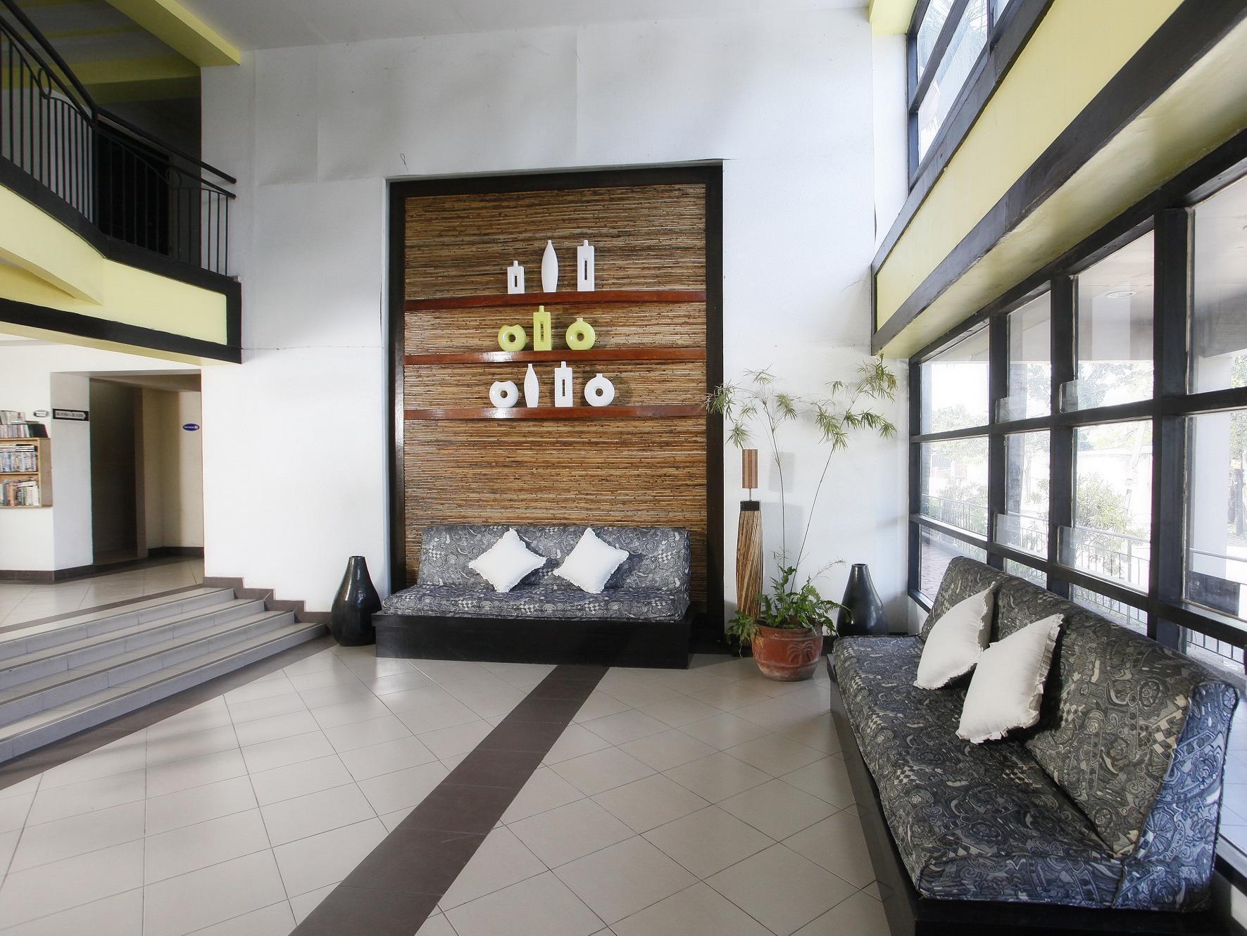 Sdr Serviced Apartments Cebu Exterior foto